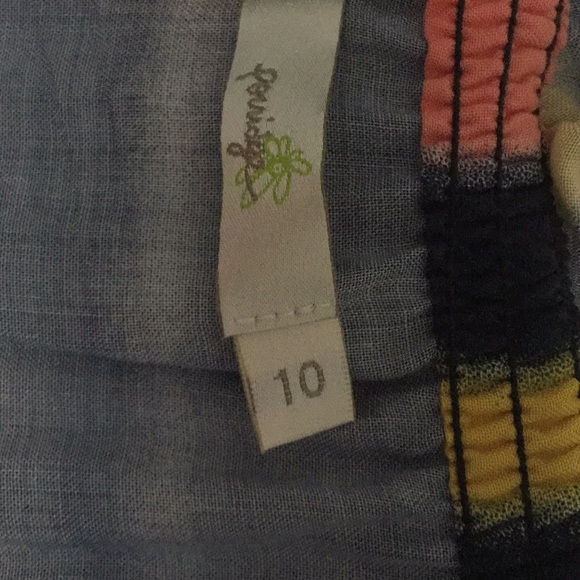 Anthropologie by Porridge - Picture 6 of 8